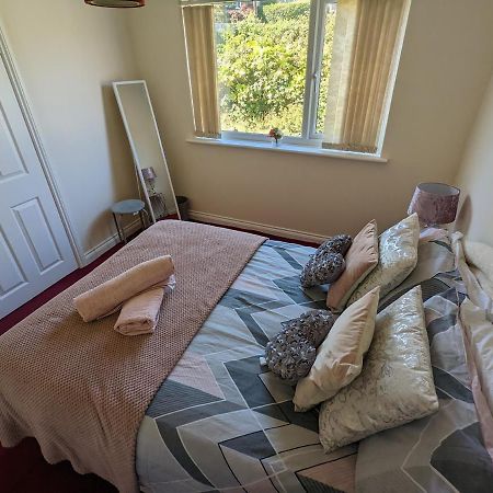 Fieldside View Sleeps 7 Village Near Whitby Sleights 外观 照片