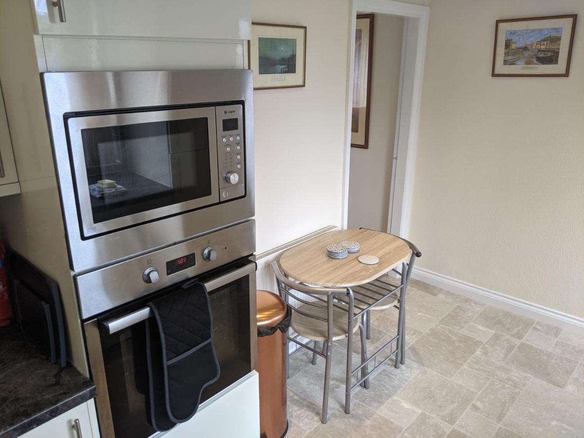 Fieldside View Sleeps 7 Village Near Whitby Sleights 外观 照片