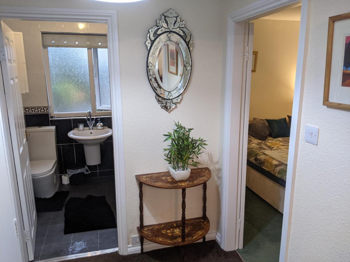 Fieldside View Sleeps 7 Village Near Whitby Sleights 外观 照片