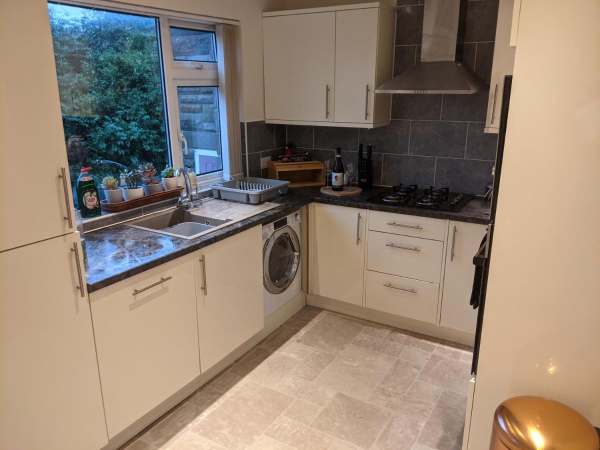 Fieldside View Sleeps 7 Village Near Whitby Sleights 外观 照片