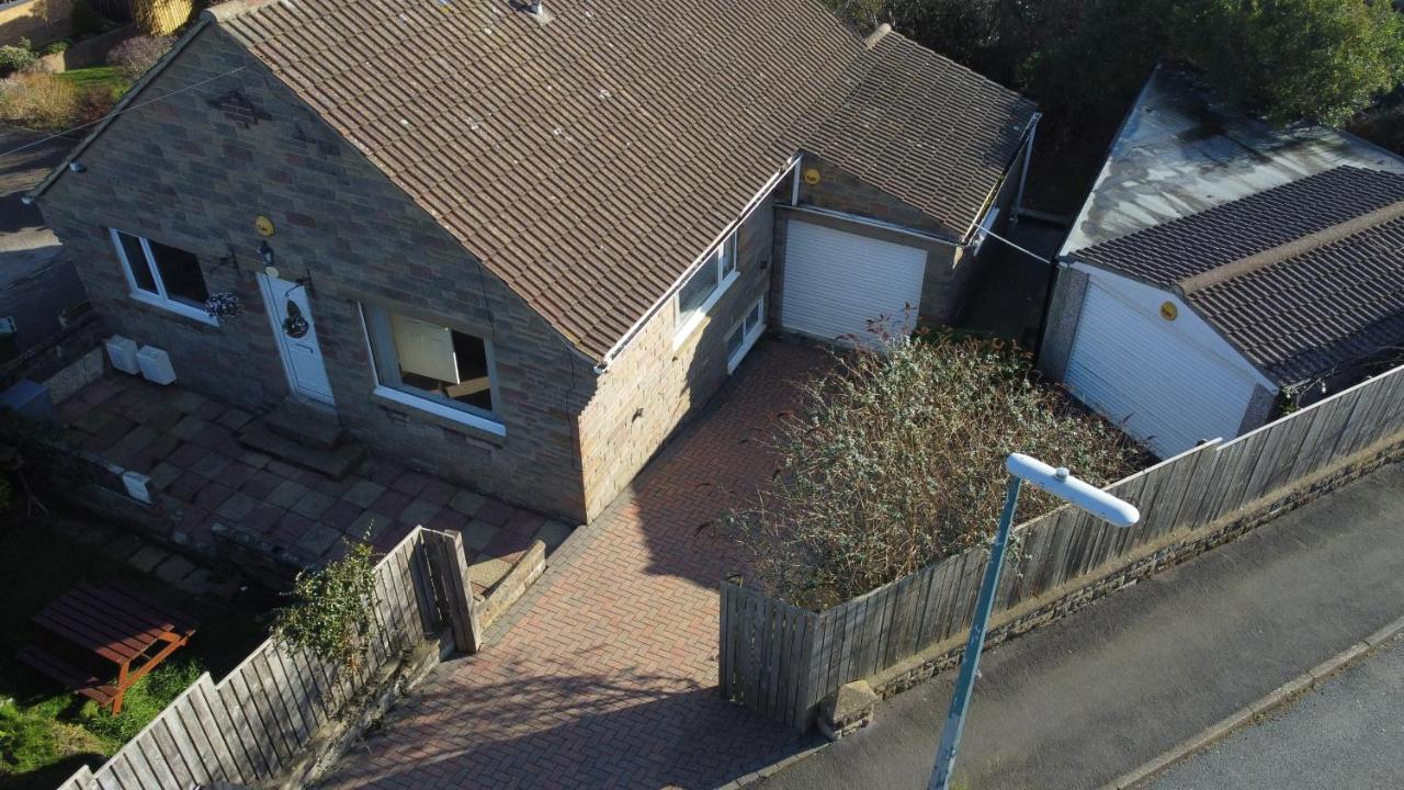 Fieldside View Sleeps 7 Village Near Whitby Sleights 外观 照片