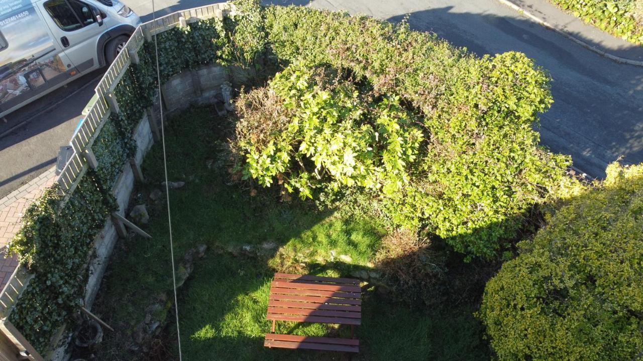 Fieldside View Sleeps 7 Village Near Whitby Sleights 外观 照片