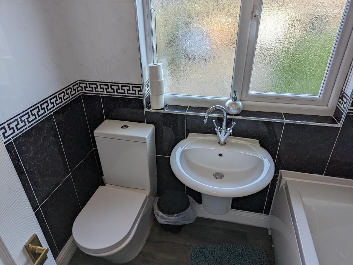 Fieldside View Sleeps 7 Village Near Whitby Sleights 外观 照片