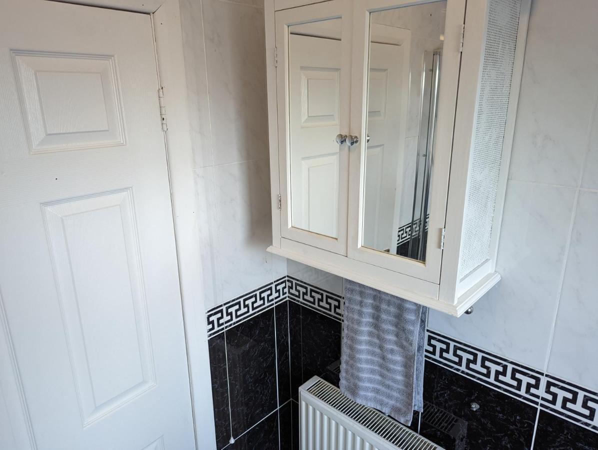 Fieldside View Sleeps 7 Village Near Whitby Sleights 外观 照片