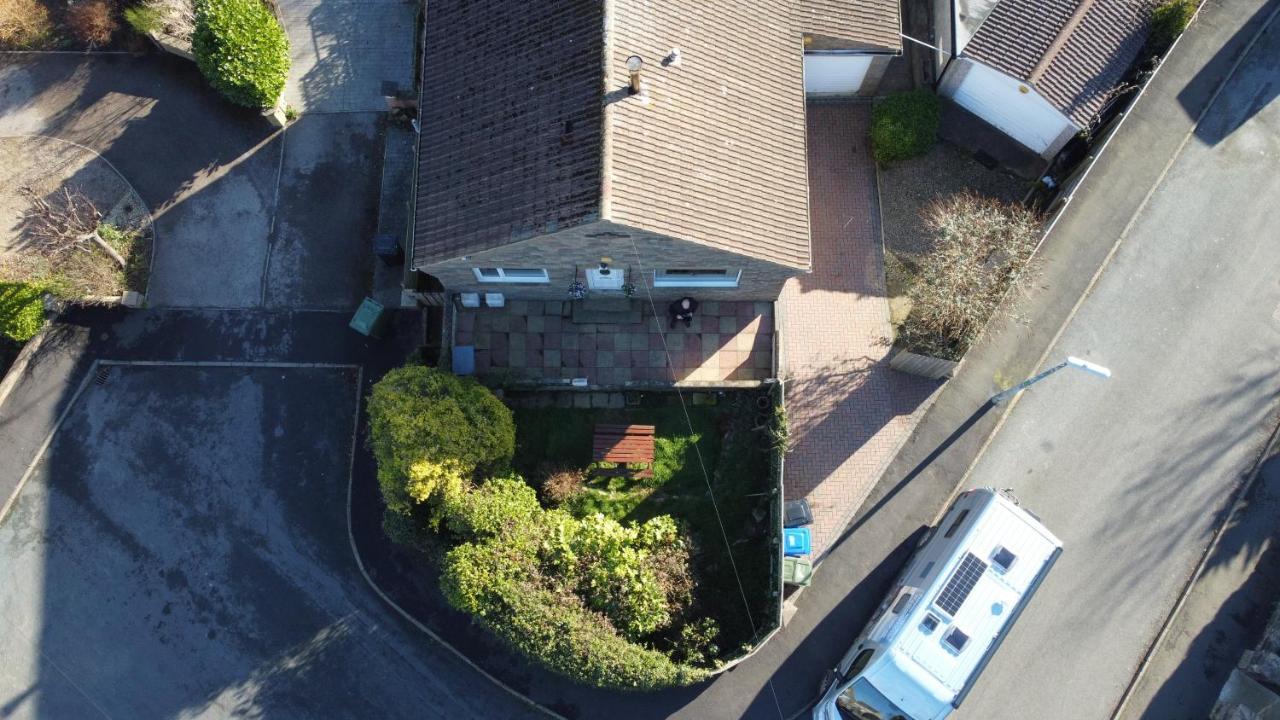 Fieldside View Sleeps 7 Village Near Whitby Sleights 外观 照片
