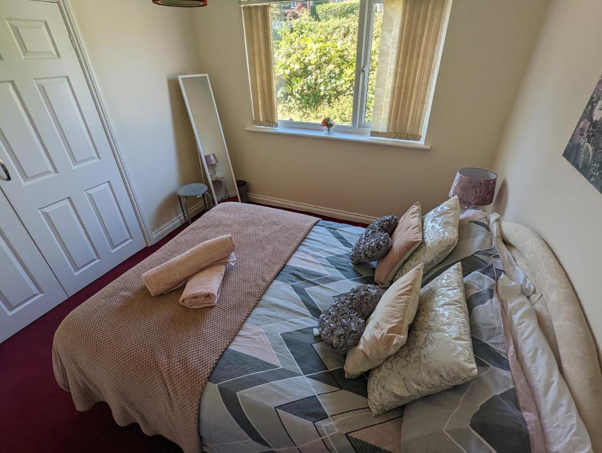 Fieldside View Sleeps 7 Village Near Whitby Sleights 外观 照片