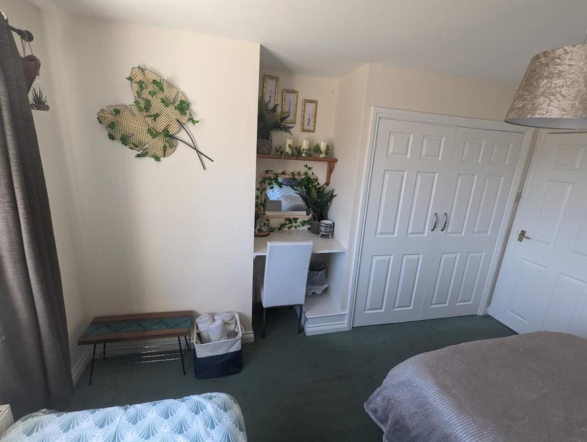 Fieldside View Sleeps 7 Village Near Whitby Sleights 外观 照片